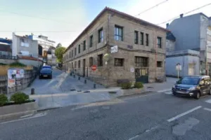 Centro Seguridad Social INSS La Cañiza Nº2