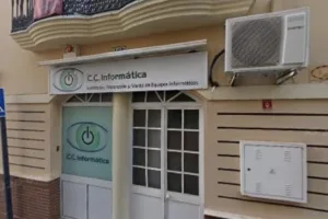 Centro Seguridad Social INSS La Palma del Condado Nº5