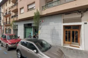 Centro Seguridad Social INSS La Seu d'Urgell Nº2