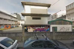 Centro Seguridad Social INSS Lalín Nº4