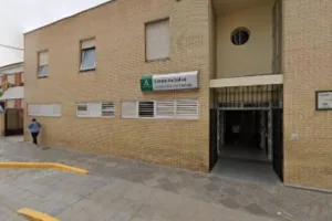 Centro Seguridad Social INSS Lebrija Nº7