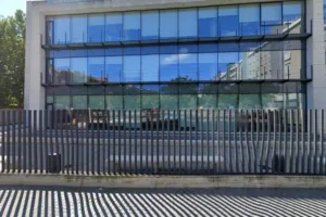 Centro Seguridad Social INSS Lleida Nº1