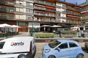 Centro Seguridad Social INSS Llodio Nº3