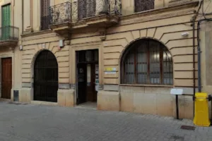 Centro Seguridad Social INSS Llucmajor Nº5