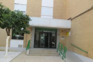 Centro Seguridad Social INSS Lora del Río Nº8