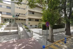 Centro Seguridad Social INSS Lucena Nº3