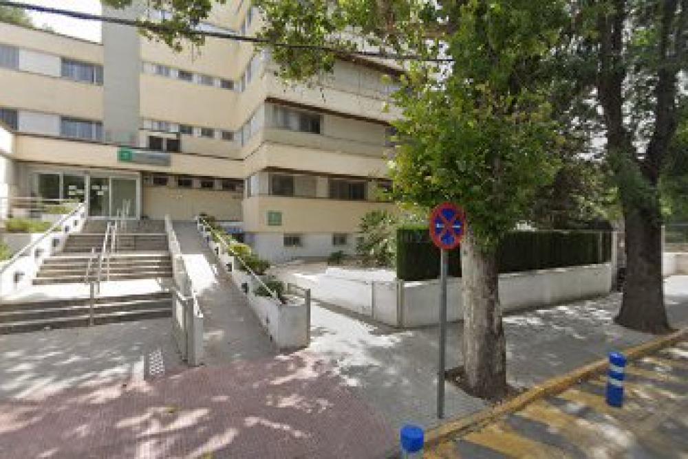 Centro Seguridad Social INSS Lucena Nº3