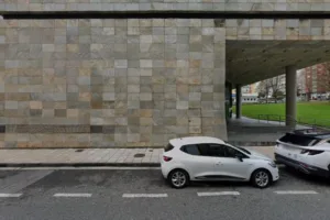 Centro Seguridad Social INSS Lugo Nº0