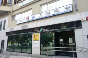 Centro Seguridad Social INSS Málaga Nº1