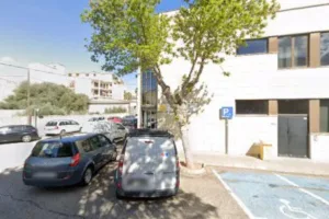 Centro Seguridad Social INSS Manacor Nº7
