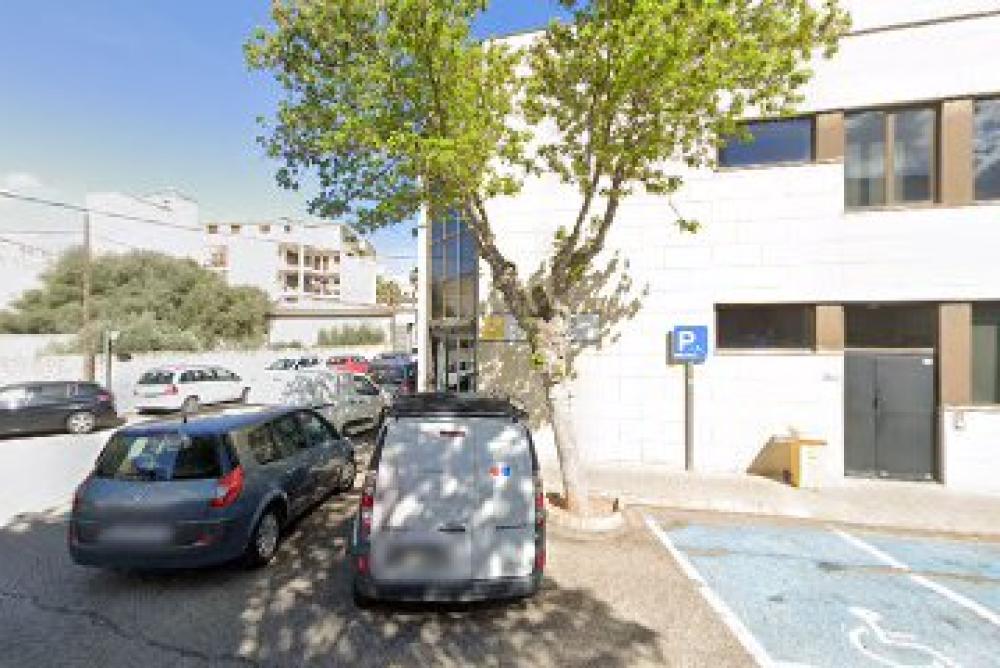 Centro Seguridad Social INSS Manacor Nº7