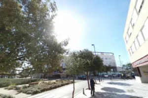 Centro Seguridad Social INSS Maó-Mahón Nº6