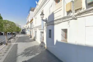 Centro Seguridad Social INSS Marchena Nº9