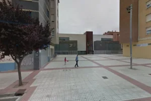 Centro Seguridad Social INSS Miranda de Ebro Nº3