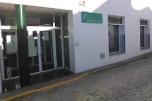 Centro Seguridad Social INSS Moguer Nº4
