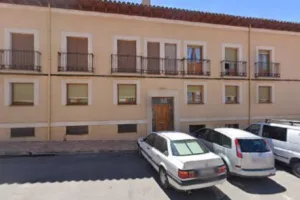 Centro Seguridad Social INSS Molina de Aragón Nº1