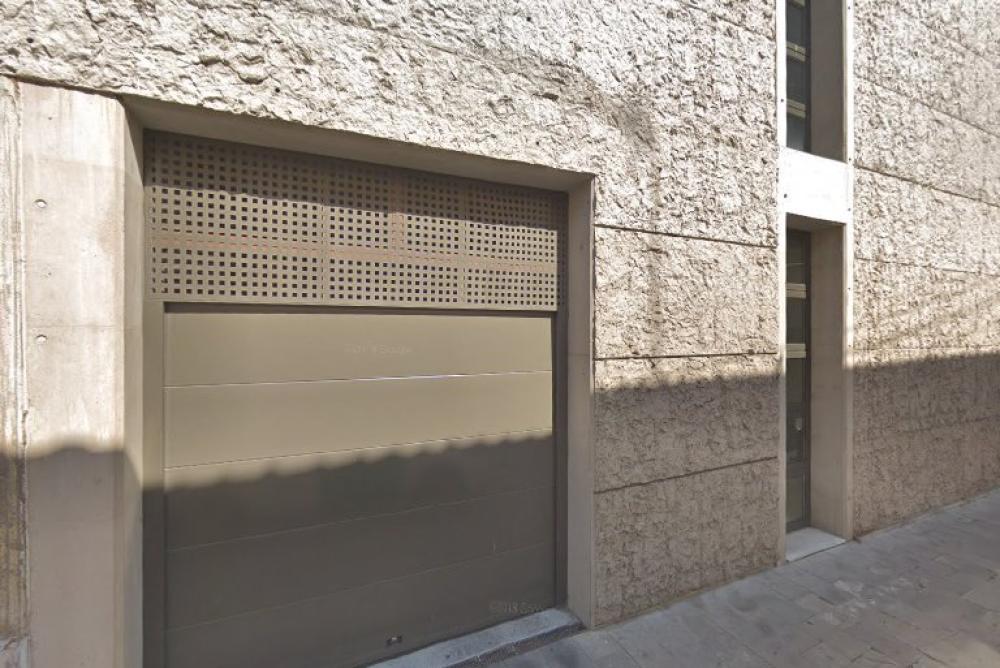 Centro Seguridad Social INSS Mollet del Vallès Nº14