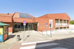 Centro Seguridad Social INSS Moncada y Reixach Nº15