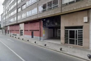 Centro Seguridad Social INSS Monforte de Lemos Nº2
