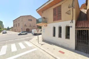 Centro Seguridad Social INSS Montblanc Nº1