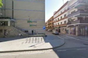 Centro Seguridad Social INSS Montilla Nº4
