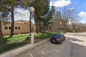 Centro Seguridad Social INSS Motilla del Palancar Nº2