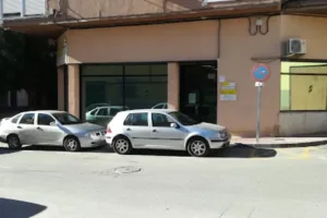 Centro Seguridad Social INSS Mula Nº7