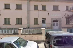Centro Seguridad Social INSS Navalmoral de la Mata Nº3