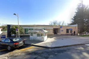 Centro Seguridad Social INSS Negreira Nº6