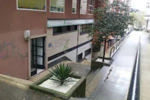 Centro Seguridad Social INSS Noia Nº7