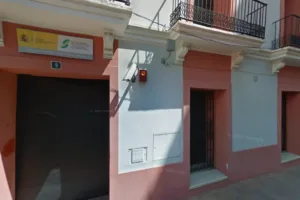 Centro Seguridad Social INSS Nules Nº3