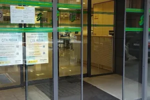 Centro Seguridad Social INSS Ontinyent Nº6