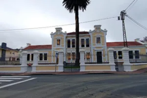 Centro Seguridad Social INSS Ortigueira Nº8