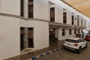 Centro Seguridad Social INSS Osuna Nº11