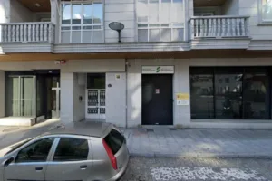 Centro Seguridad Social INSS Ourense Nº1