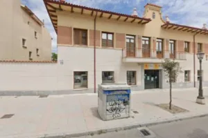 Centro Seguridad Social INSS Peñafiel Nº3