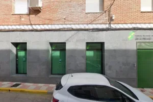 Centro Seguridad Social INSS Peñarroya-Pueblonuevo Nº7