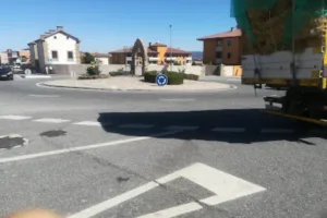 Centro Seguridad Social INSS Piedrahíta Nº2