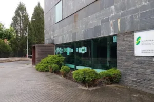Centro Seguridad Social INSS Ponferrada Nº4