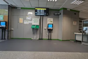 Centro Seguridad Social INSS Pontevedra Nº6
