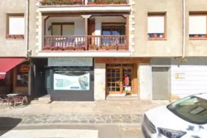 Centro Seguridad Social INSS Potes Nº2
