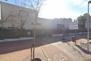Centro Seguridad Social INSS Pozuelo de Alarcón Nº11