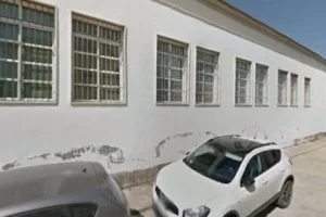Centro Seguridad Social INSS Priego de Córdoba Nº8