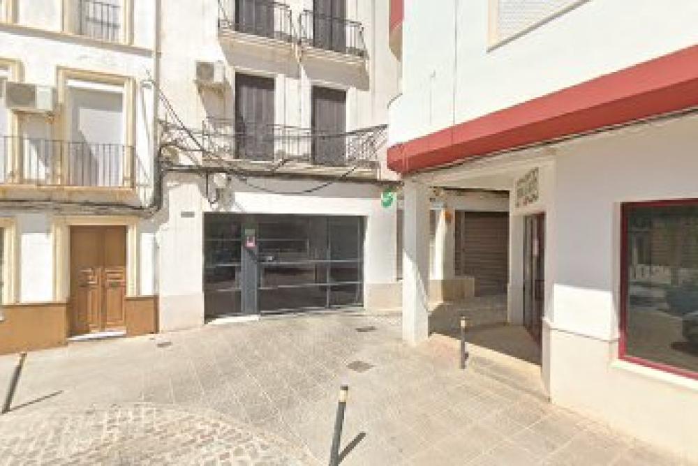 Centro Seguridad Social INSS Puente Genil Nº9