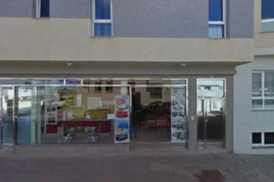 Centro Seguridad Social INSS Puerto del Rosario Nº4