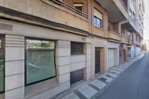 Centro Seguridad Social INSS Puertollano Nº4