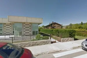 Centro Seguridad Social INSS Puigcerdà Nº5