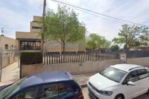 Centro Seguridad Social INSS Quintanar de la Orden Nº2
