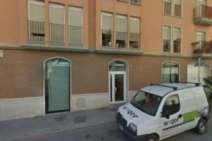 Centro Seguridad Social INSS Ripoll Nº6