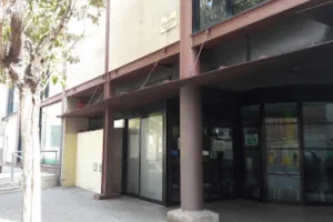 Centro Seguridad Social INSS Sabadell Nº17
